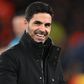 We are not favourites — Arteta refuses to let Arsenal get carried away by narratives