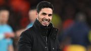 We are not favourites — Arteta refuses to let Arsenal get carried away by narratives