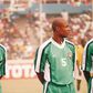 Iyenemi Furo lines up alongside Taribo West | Flickr