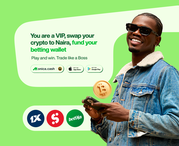 Remain an MVP with Monica.cash: Taking Advantage of our Digital currency and payment services
