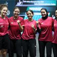 2025 ITTF Africa Championships: Egypt reigns supreme in Tunis