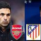 Arsenal vs Atletico Madrid: Preview, Team News, Time and Where to Watch