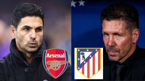 Arsenal vs Atletico Madrid: Preview, Team News, Time and Where to Watch