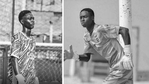 Ghana Police Investigate ‘Unnatural’ Death of Kidnapped Senegalese Footballer in Kumasi