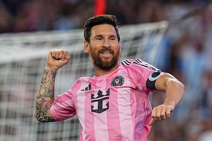Lionel Messi: 8-time Ballon d'Or winner close to contract extension with Inter Miami
