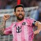 Lionel Messi: 8-time Ballon d'Or winner close to contract extension with Inter Miami