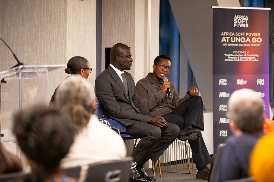 África Soft Power na ONU: Esporte como Motor de Crescimento e Capital Criativo!