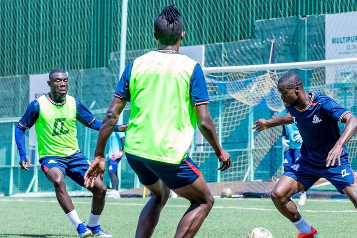 Vipers Under Pressure Ahead of Lugazi Clash After Back-to-Back Stalemates Slowed Title Momentum