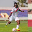 Fatoumata Kanteh: Meet The Gambian Star Who Could Wreck Harambee Starlets’ WAFCON Dream