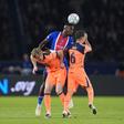 Barcelona star confesses about PSG after UCL defeat