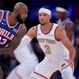 NBA Roundup: LeBron James makes winning start to spoil Knicks ring night, OKC get revenge against Spurs