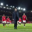 It was Carrick's decision — Bruno Fernandes throws Man United coach under the box after Como