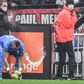 Lyon-Marseille interrupted as Payet struck by bottle