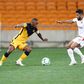 Parker stars for Kaizer Chiefs as top South African clubs battle