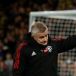 Man Utd to name interim manager after finally sacking Solskjaer