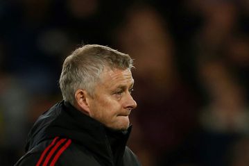 Solskjaer pays price for failing to rekindle Man Utd's golden years