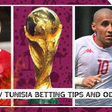 Betting tips on Denmark vs Tunisia
