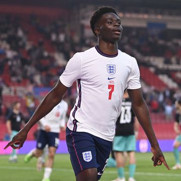 Why Bukayo Saka can be England’s key man