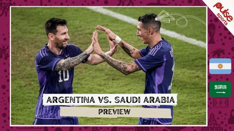 Argentina vs Saudi Arabia: World Cup 2022 Preview, kick-off time, team news, H2H, prediction