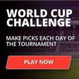 Pulse Sports launch 'World Cup Challenge', to gift football fans 100,000