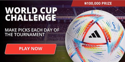 Pulse Sports launch 'World Cup Challenge', to gift football fans 100,000