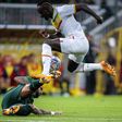 Sadio Mane gives Senegal hope ahead of World Cup opener