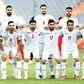 The Iran national team