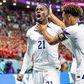 'Weah are you?'- Timothy Weah shines for USA share spoils with Wales