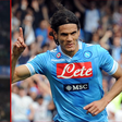Osimhen and Cavani share the similarity of being Capocannoniere winners while playing for Napoli || Image credit: Bleacher Report/ Bold Sports