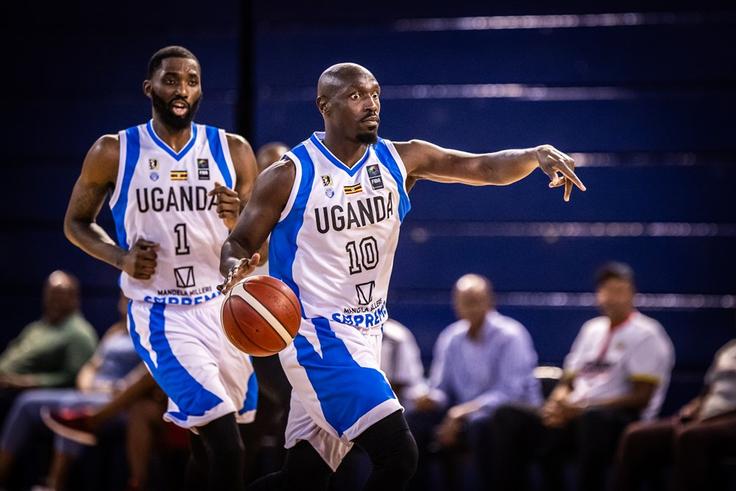 Road to BAL: [Watch] City Oilers make flying start to Elite 16 as they tame COSPN