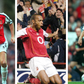 Arsenal legends of all time