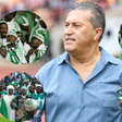 I will contribute - Nigerian fans ready to donate so NFF can sack Peseiro