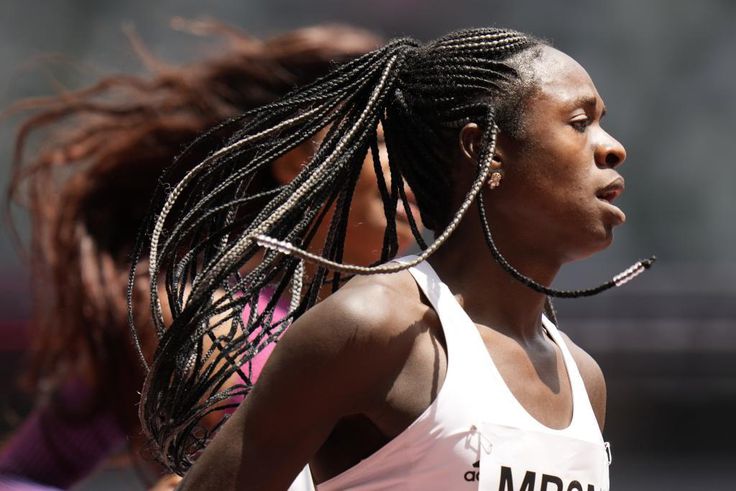 Namibians rejoice as Christine Mboma is cleared to compete again
