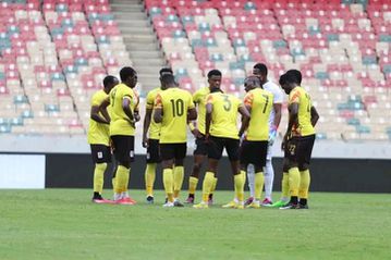 World Cup Qualifiers: Time and where to watch Uganda's game against Somalia