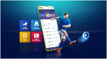 BetKing Launches New Virtual Jackpot Engine