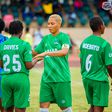NWFL: Onome Ebi made her Naija Ratels debut. Image Credit: Onome Ebi (X)