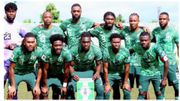 Super Eagles: Stand-In captain Moses Simon apologises to Nigerians for Lesotho and Zimbabwe World Cup draw results