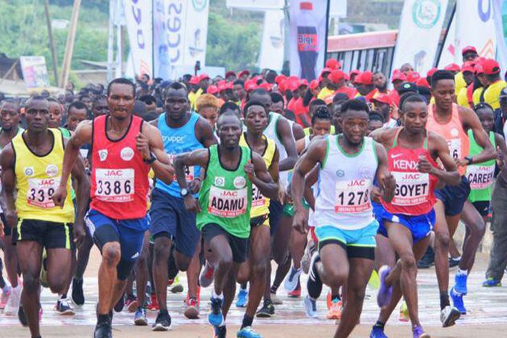 ECOWAS Abuja International Marathon gets flag-off date