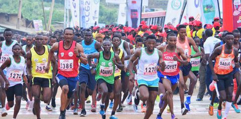 ECOWAS Abuja International Marathon gets flag-off date