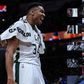 Nigerian Freak Giannis Antetokounmpo propels the Milwaukee Bucks to their fifth straight win. Instagram/Giannis Antetokounmpo