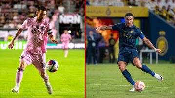 Inter Miami vs Al Nassr: Ronaldo and Messi set for one last dance in Riyadh