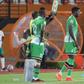 Nabi Kibunguchy reacts after maiden appearance for Kenya