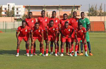 World Cup Qualifiers: Uganda Cranes coach Paul Put warns against taking Somalia lightly
