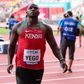 Kip Keino Classic: Julius Yego's Woes Continue as He Falls Short on Home Soil