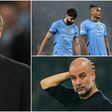 'I am not proud of what I did' — Man City boss Pep Guardiola opens up