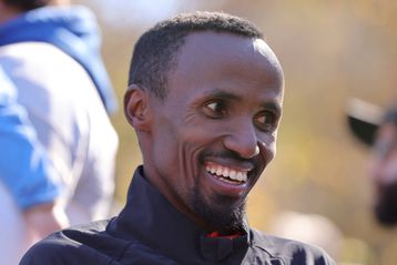 'They’ve been very happy'-Dutch star Abdi Nageeye opens up on his newly-found celebrity status in Kenya after winning 2024 New York marathon