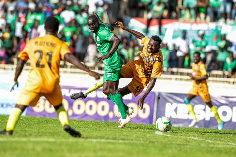 EXPLAINED: Why long-awaited 96th Mashemeji Derby between AFC Leopards and Gor Mahia has been postponed