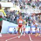 Top American relay coach on the strategy she deployed that led USA to 2022 4 x 100 relay glory over Shericka Jackson-anchored star-studded  Jamaica
