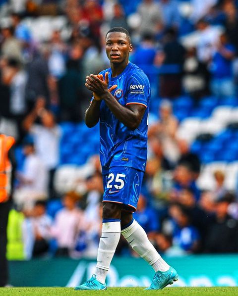 Heidenheim vs. Chelsea