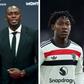 Game recognises game! Usain Bolt predicts 'spectacular' futures for youngsters Kobbie Mainoo, Cole Palmer